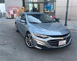 شێڤرۆلێت مالیبۆ